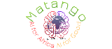 Matango | AI for Africa logo