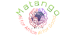 Matango | AI for Africa logo